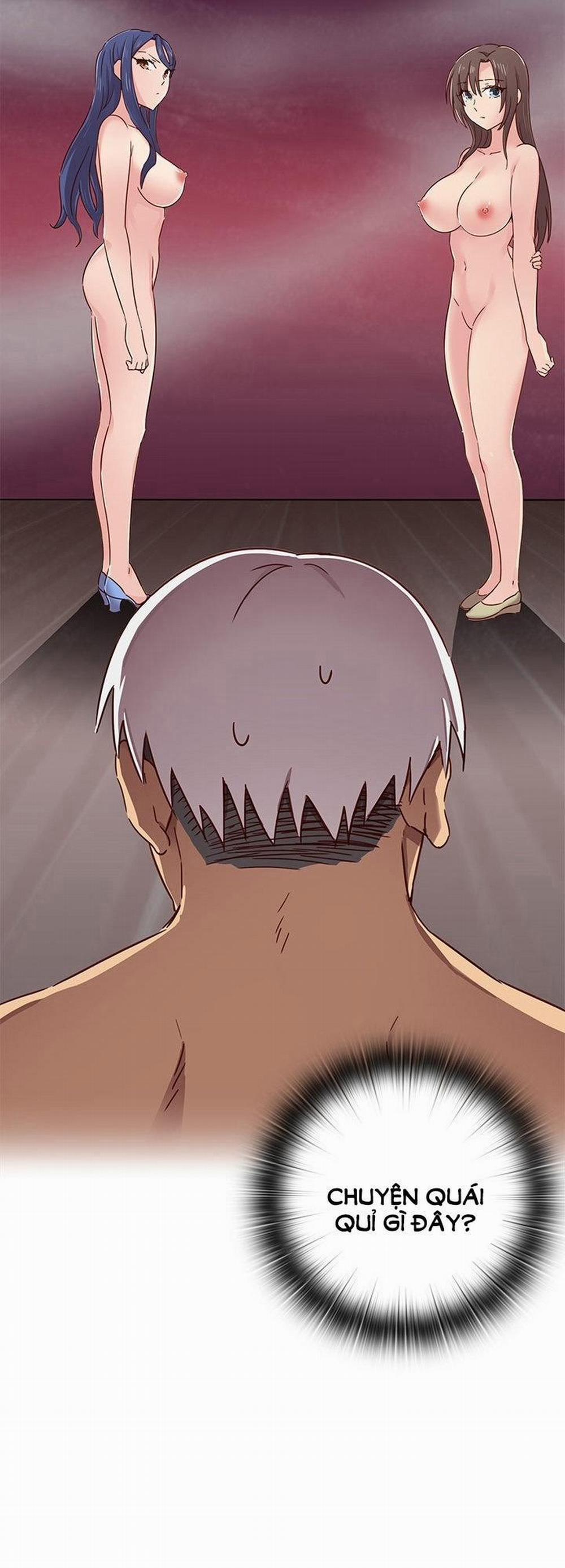 Đại Học H - H Campus 40 trang 74