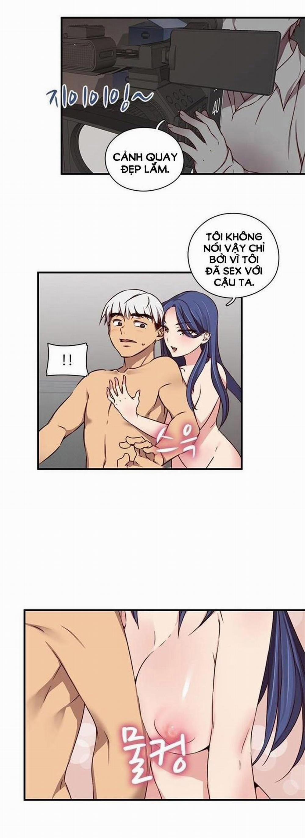 Đại Học H - H Campus 41 trang 24