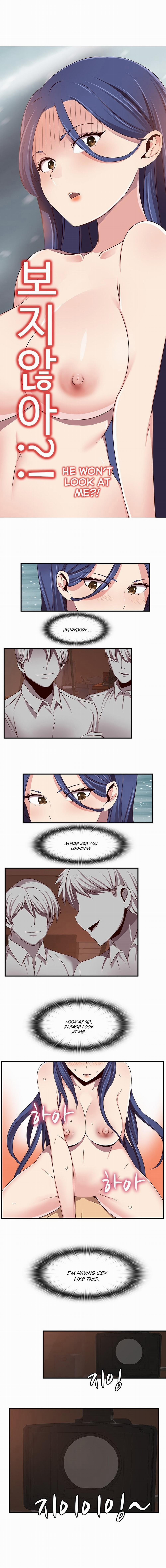 Đại Học H - H Campus 42 trang 8