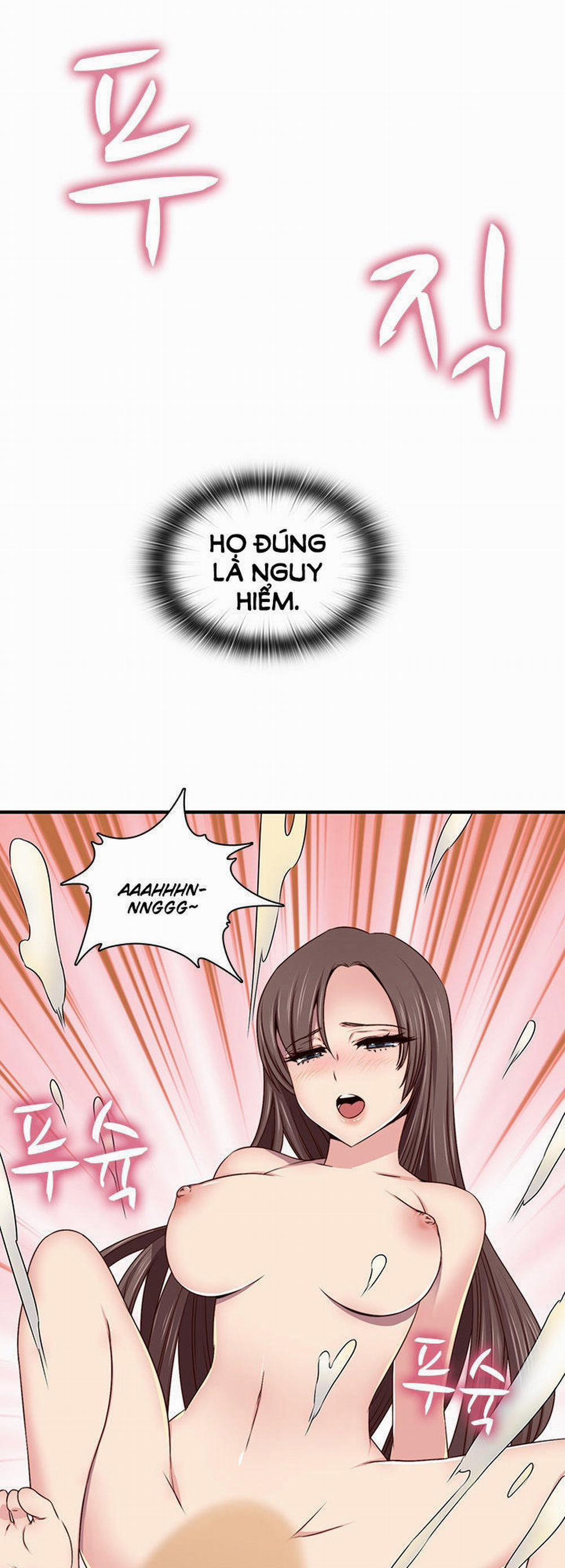 Đại Học H - H Campus 43 trang 37