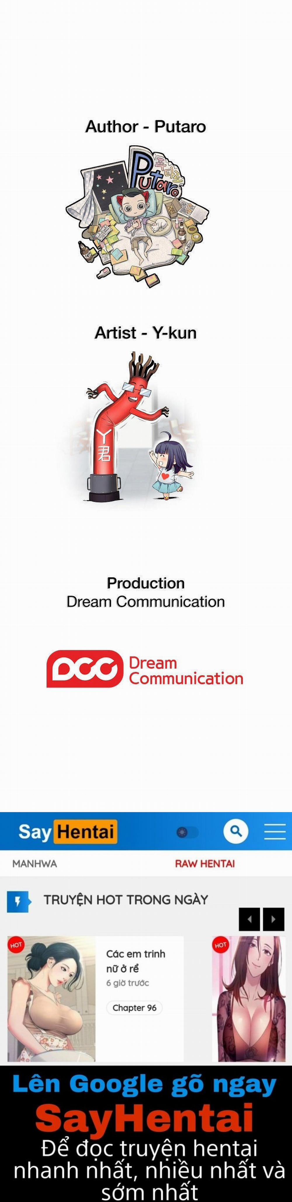 Đại Học H - H Campus 43 trang 41