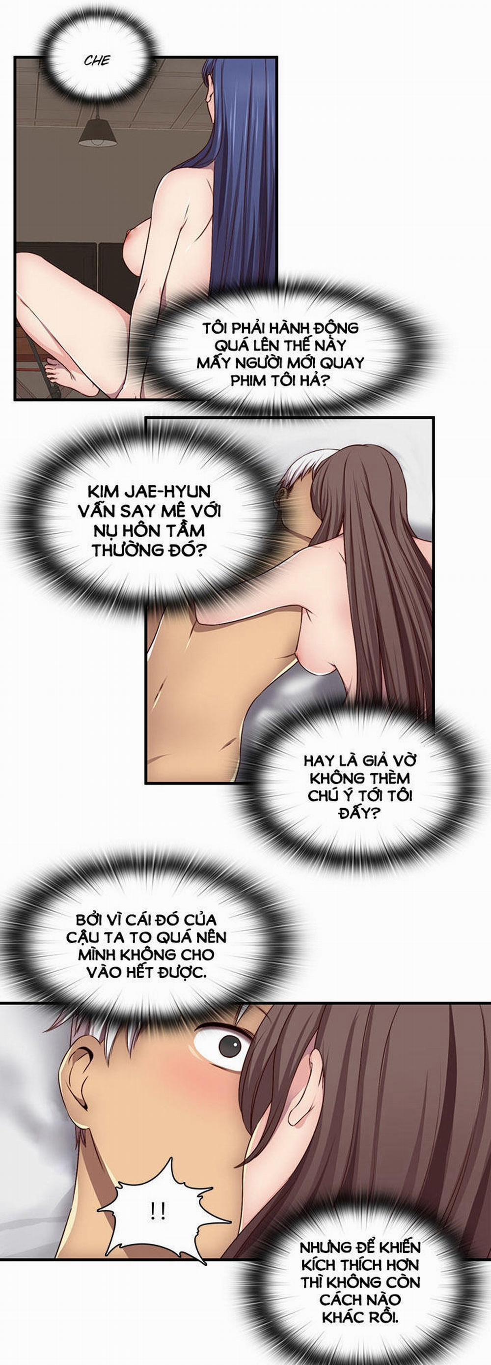 Đại Học H - H Campus 43 trang 9