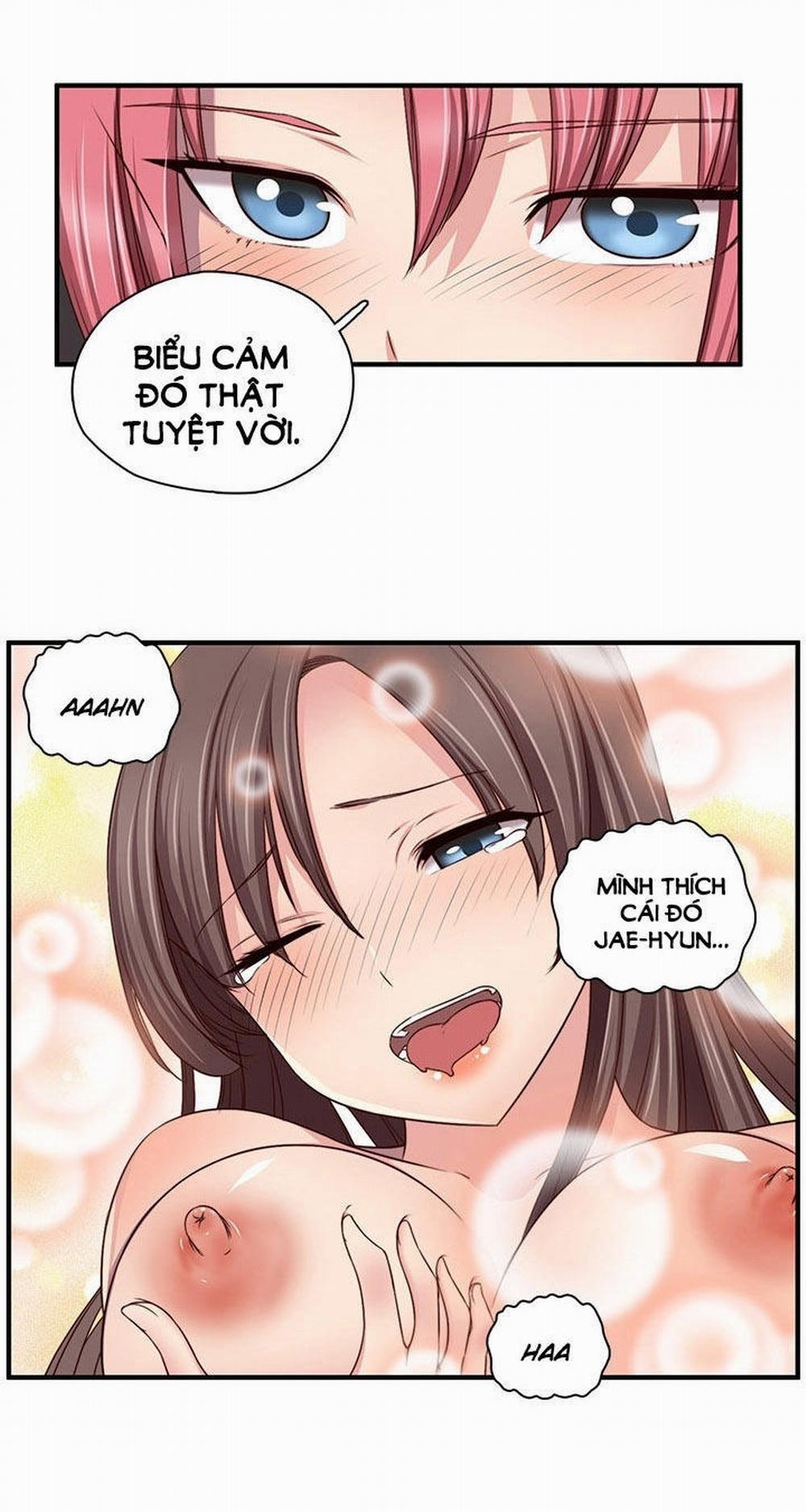 Đại Học H - H Campus 44 trang 19