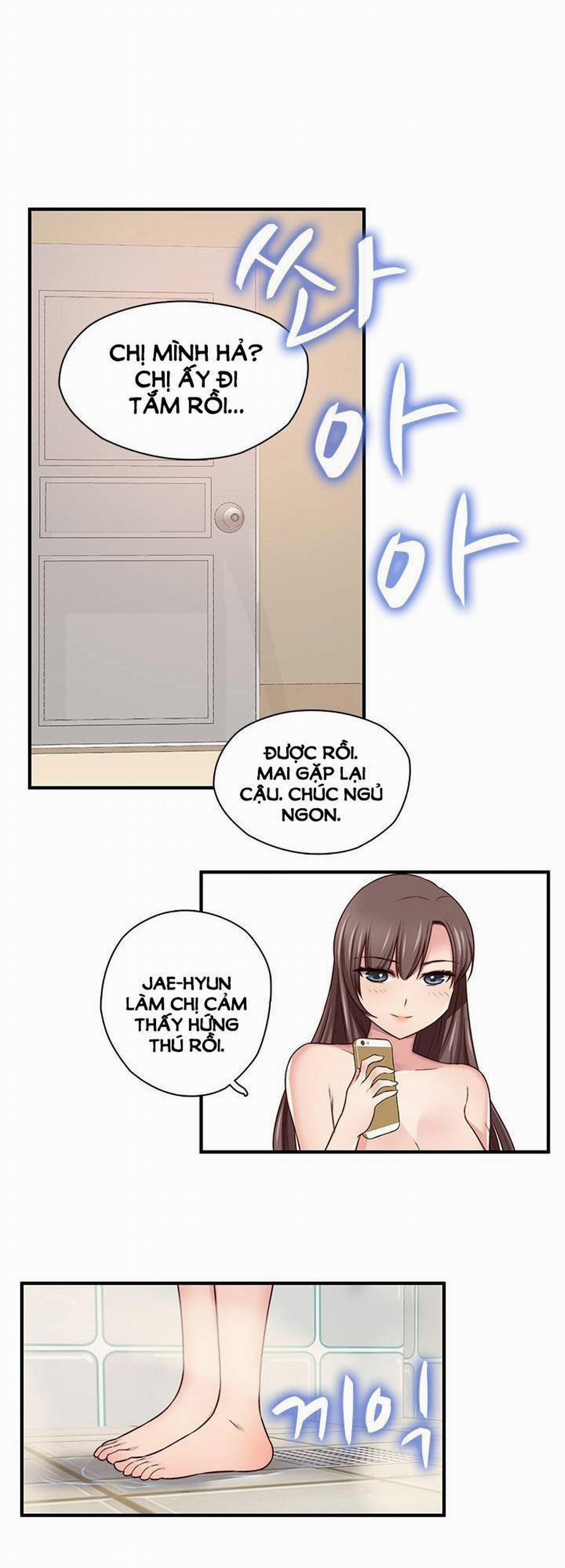 Đại Học H - H Campus 44 trang 22