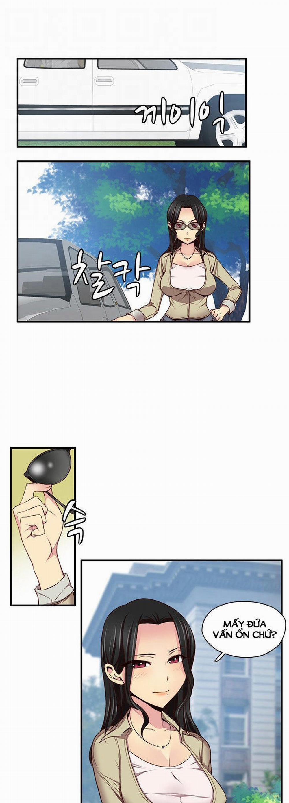 Đại Học H - H Campus 44 trang 28