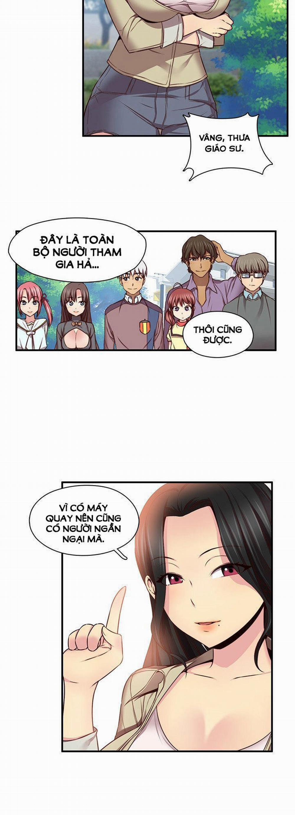 Đại Học H - H Campus 44 trang 29