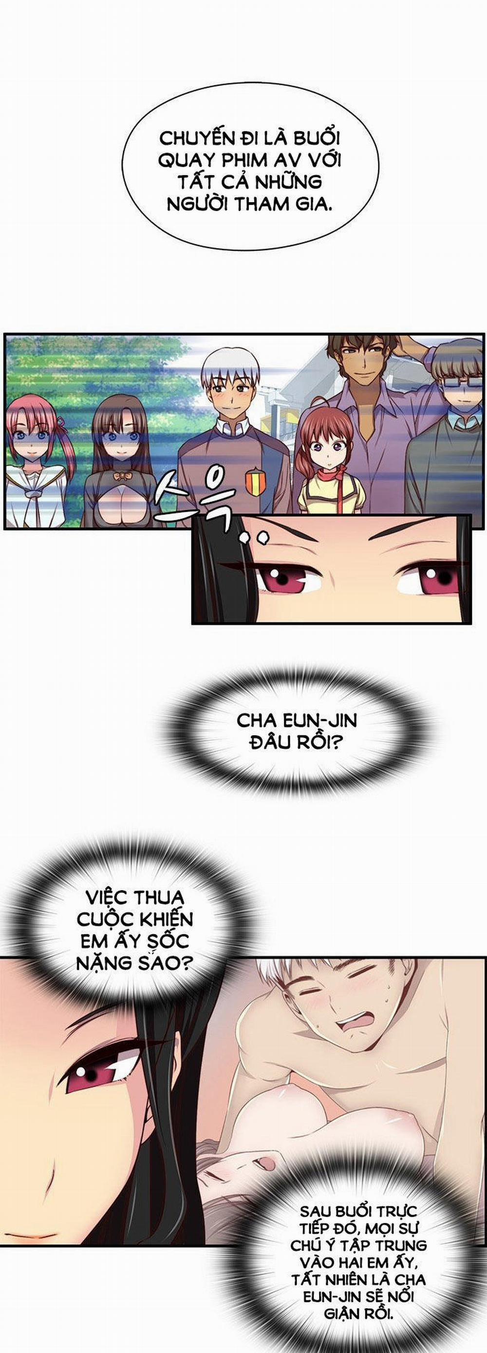 Đại Học H - H Campus 44 trang 30