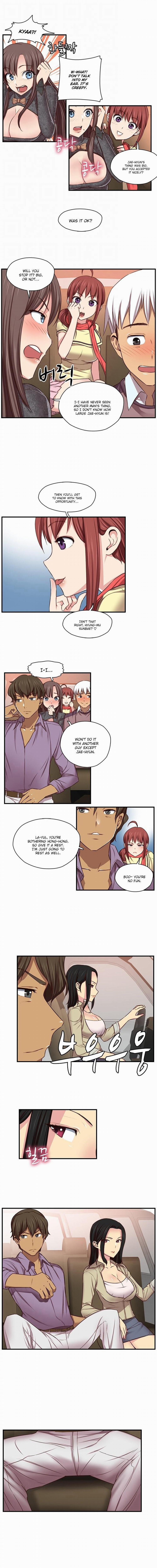 Đại Học H - H Campus 45 trang 3