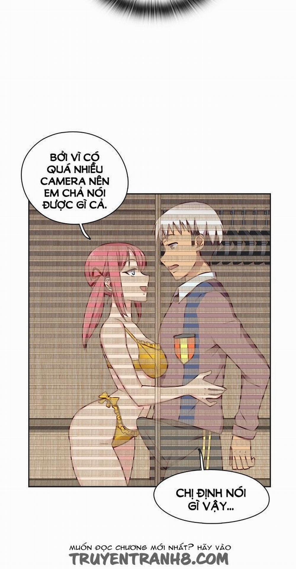 Đại Học H - H Campus 46 trang 17