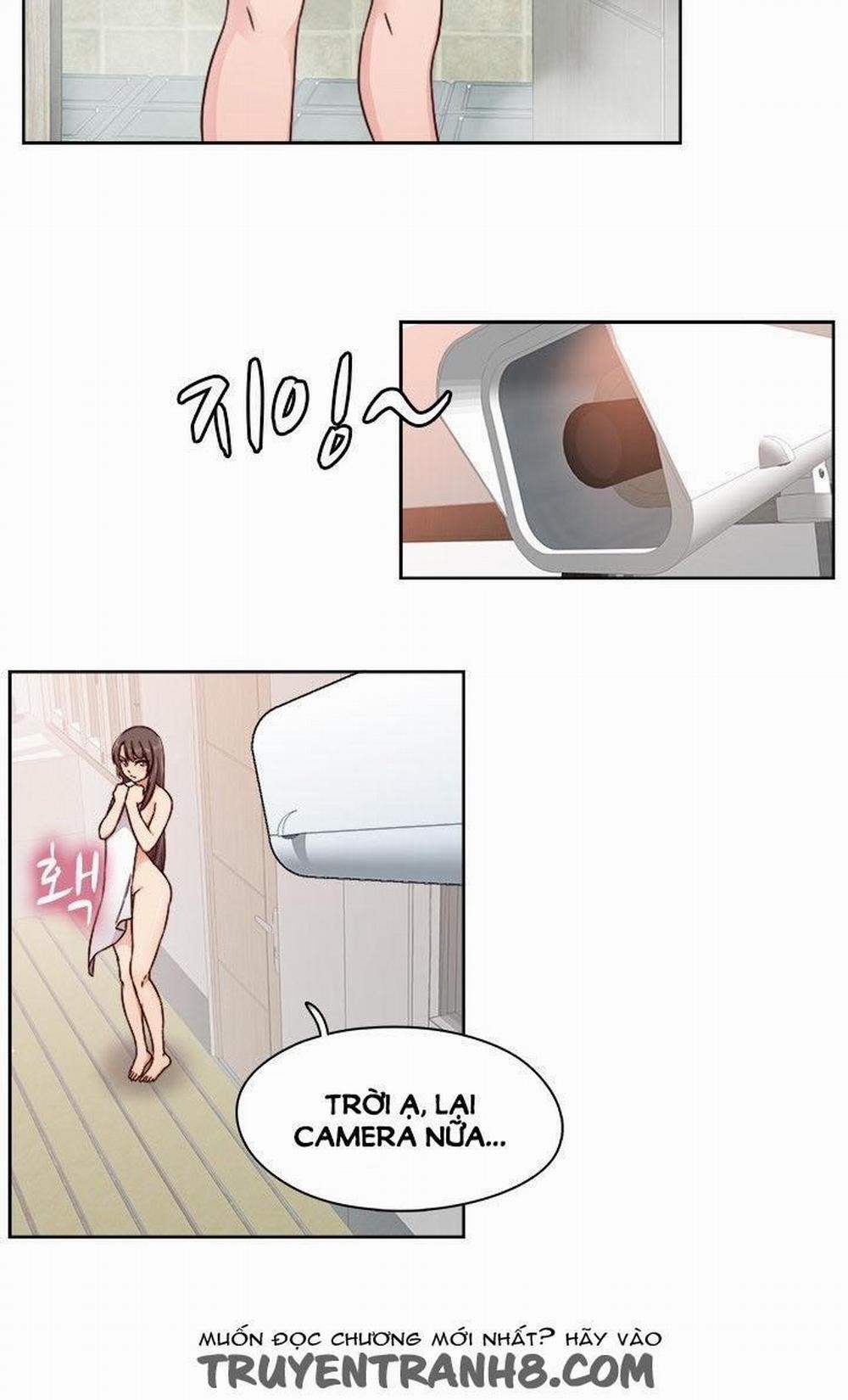 Đại Học H - H Campus 46 trang 30