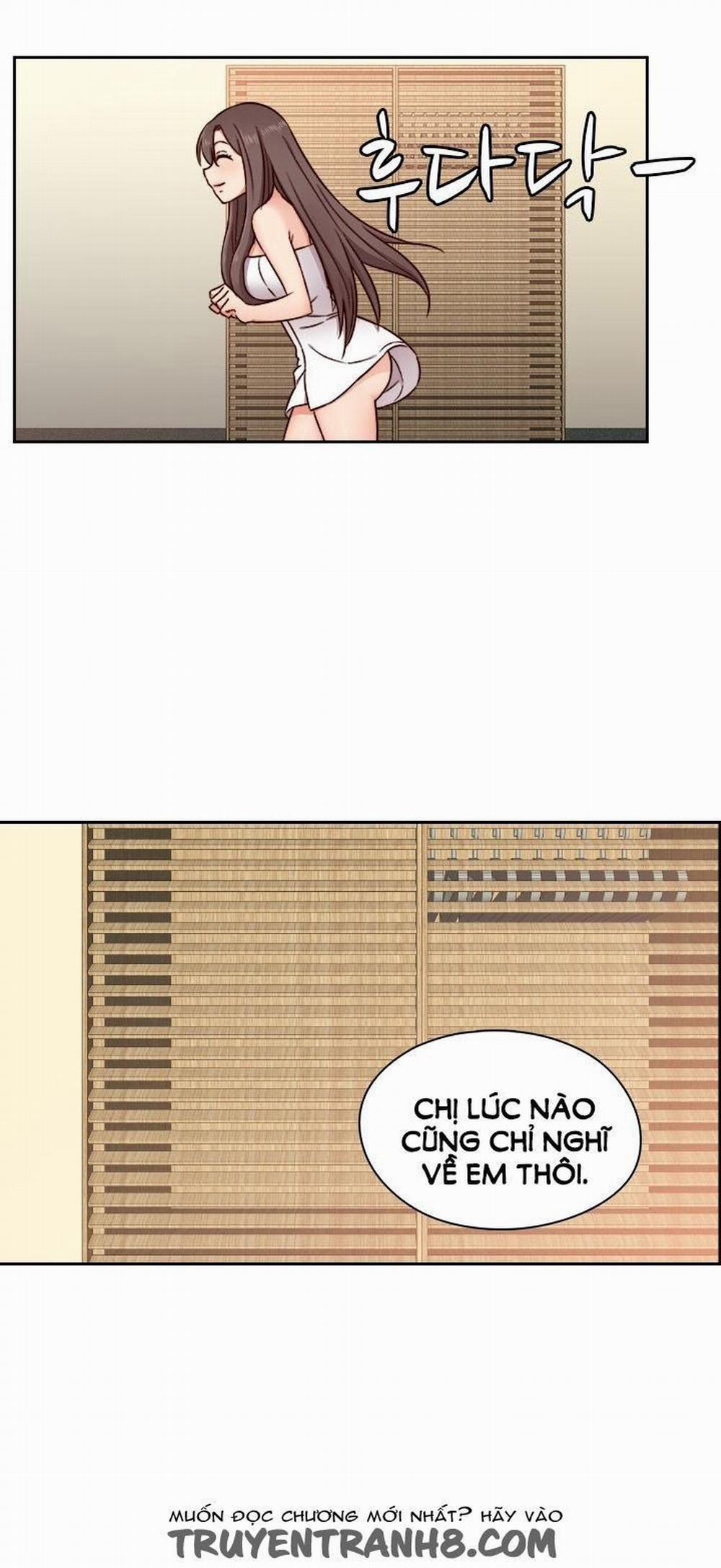 Đại Học H - H Campus 46 trang 32