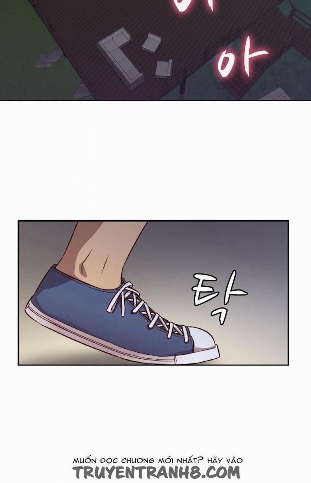 Đại Học H - H Campus 46 trang 36