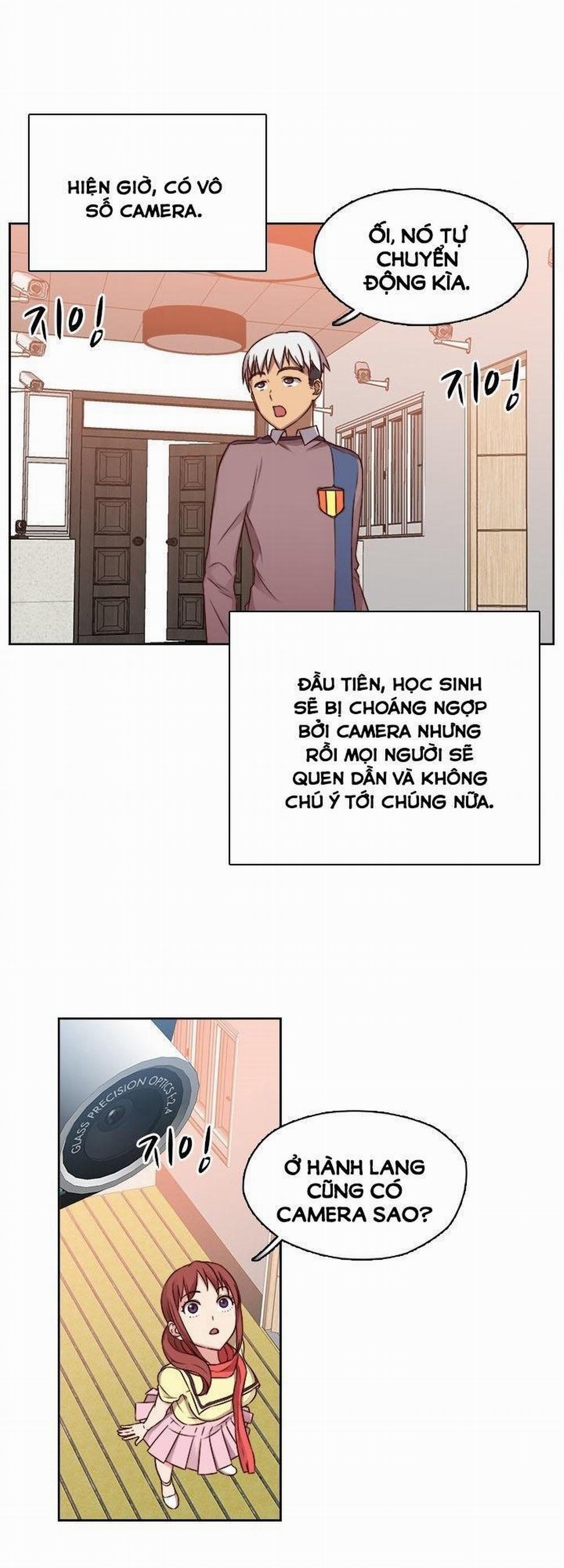 Đại Học H - H Campus 46 trang 8