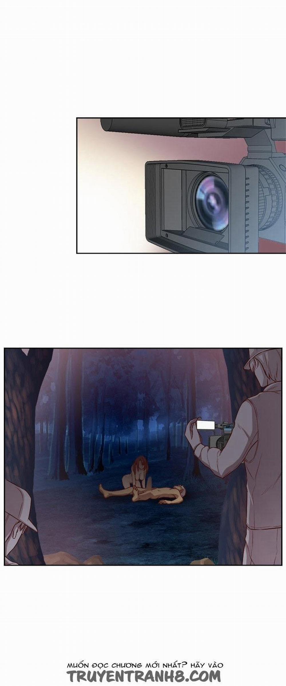 Đại Học H - H Campus 47 trang 13