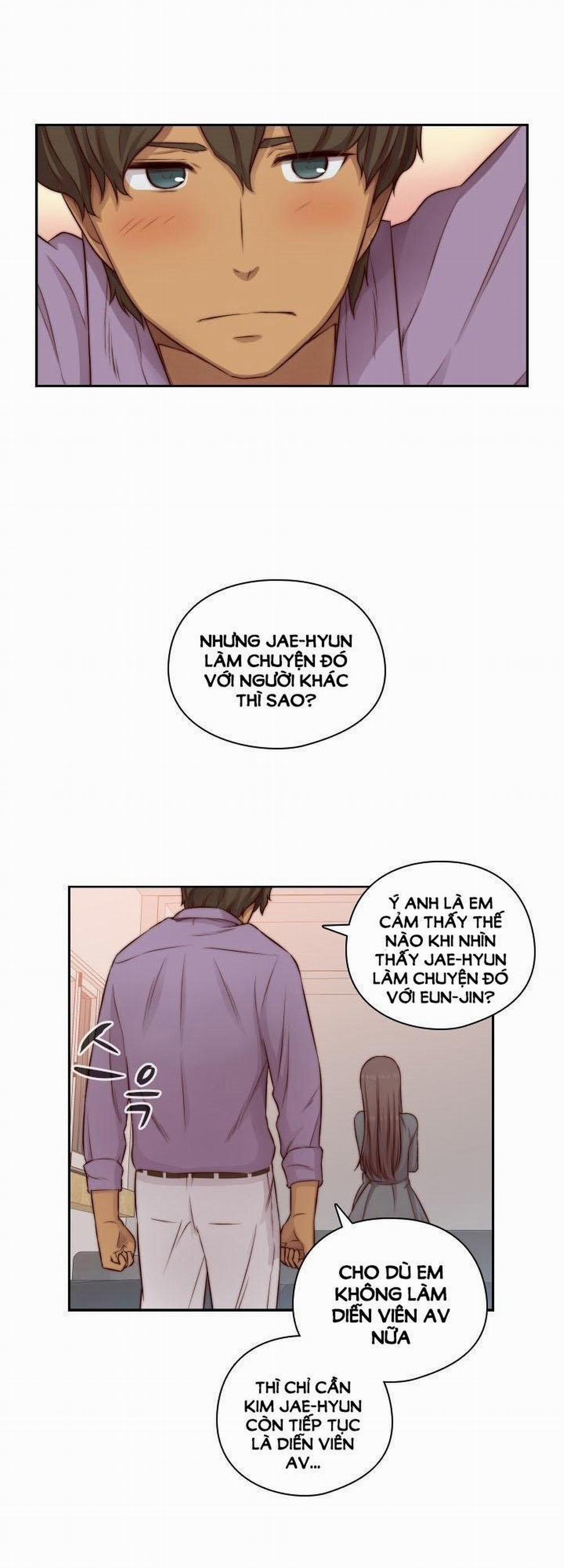 Đại Học H - H Campus 47 trang 24