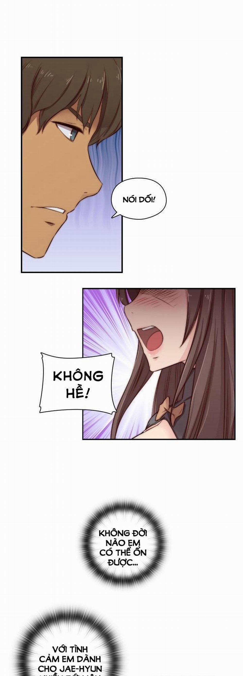 Đại Học H - H Campus 47 trang 29