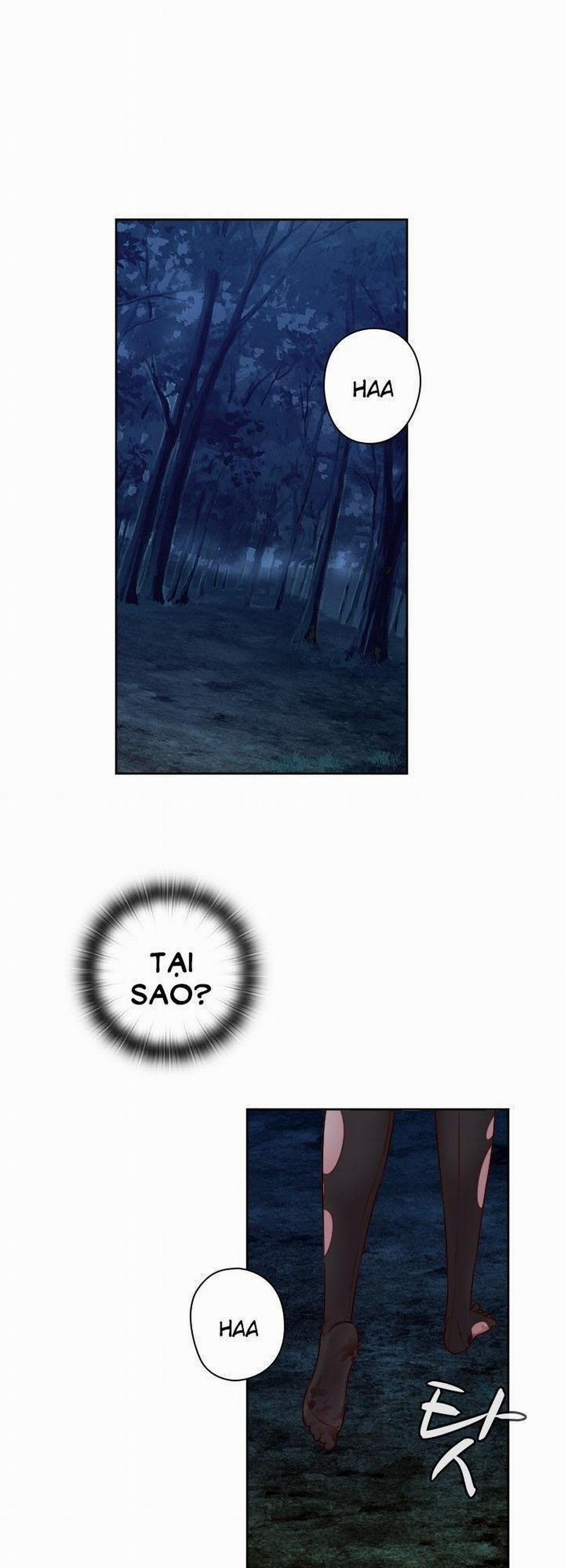 Đại Học H - H Campus 48 trang 1