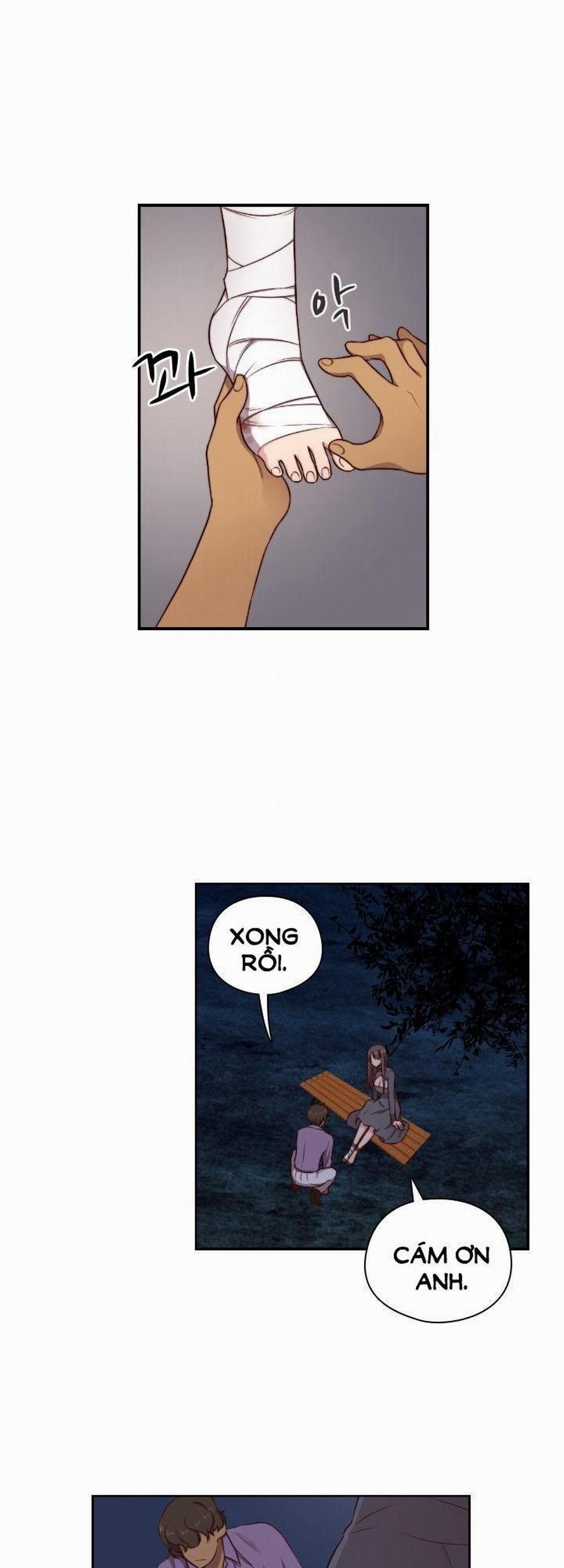 Đại Học H - H Campus 48 trang 18