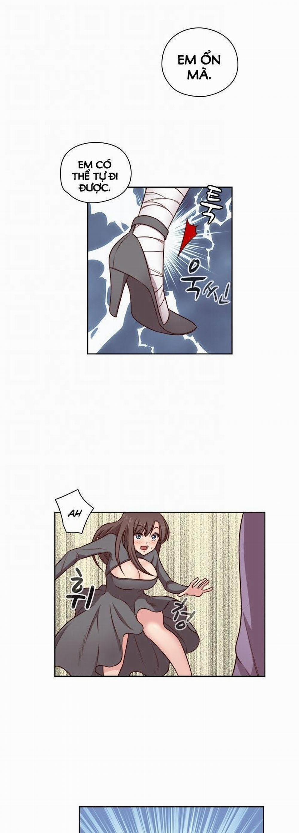 Đại Học H - H Campus 48 trang 23