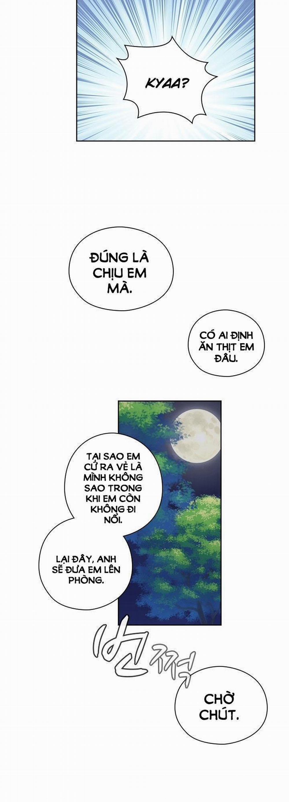 Đại Học H - H Campus 48 trang 24