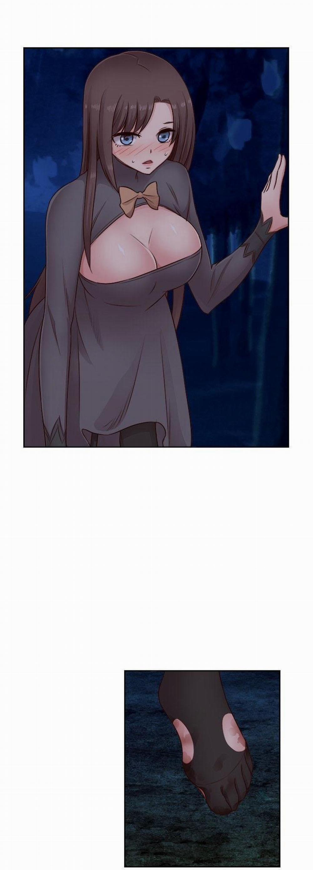 Đại Học H - H Campus 48 trang 3