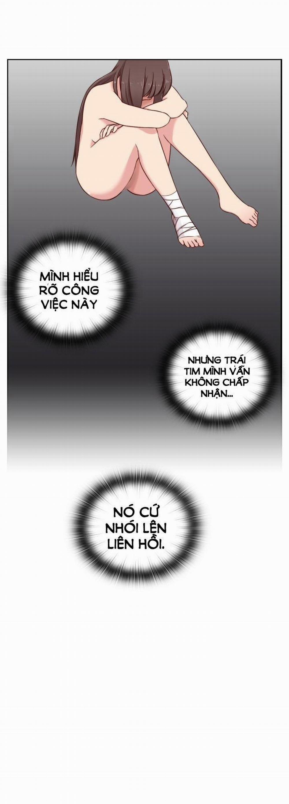 Đại Học H - H Campus 48 trang 38