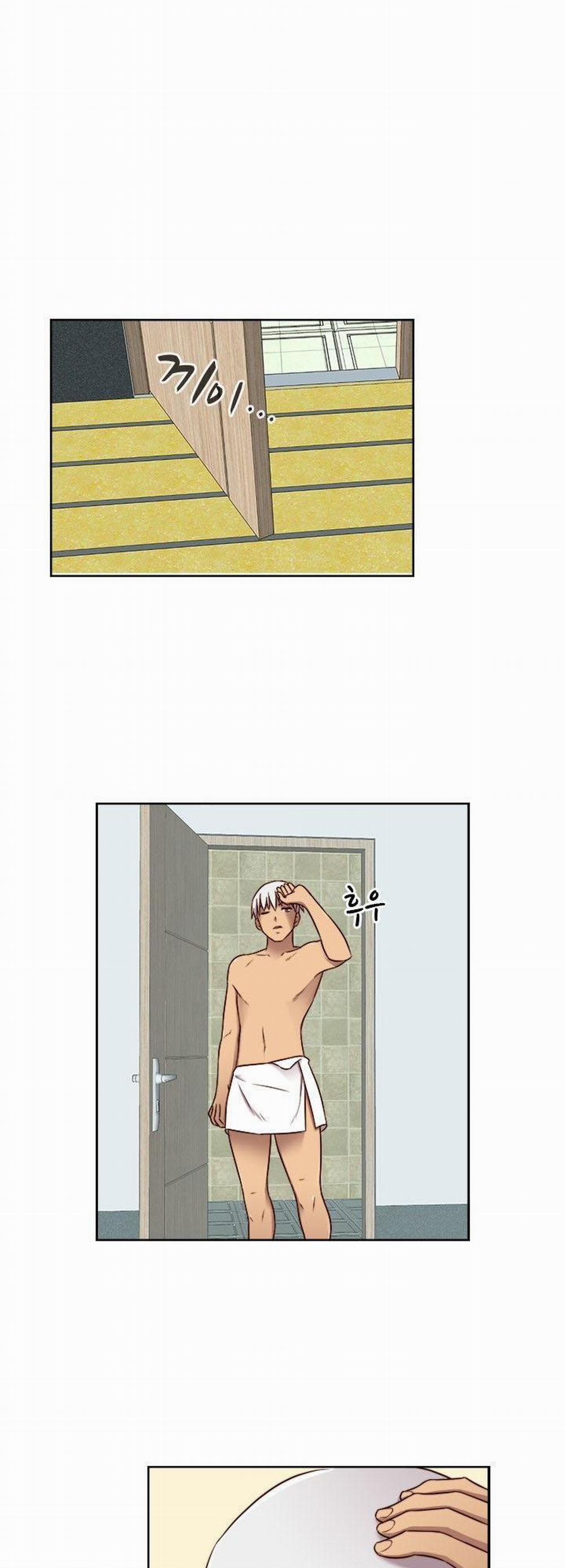 Đại Học H - H Campus 48 trang 41