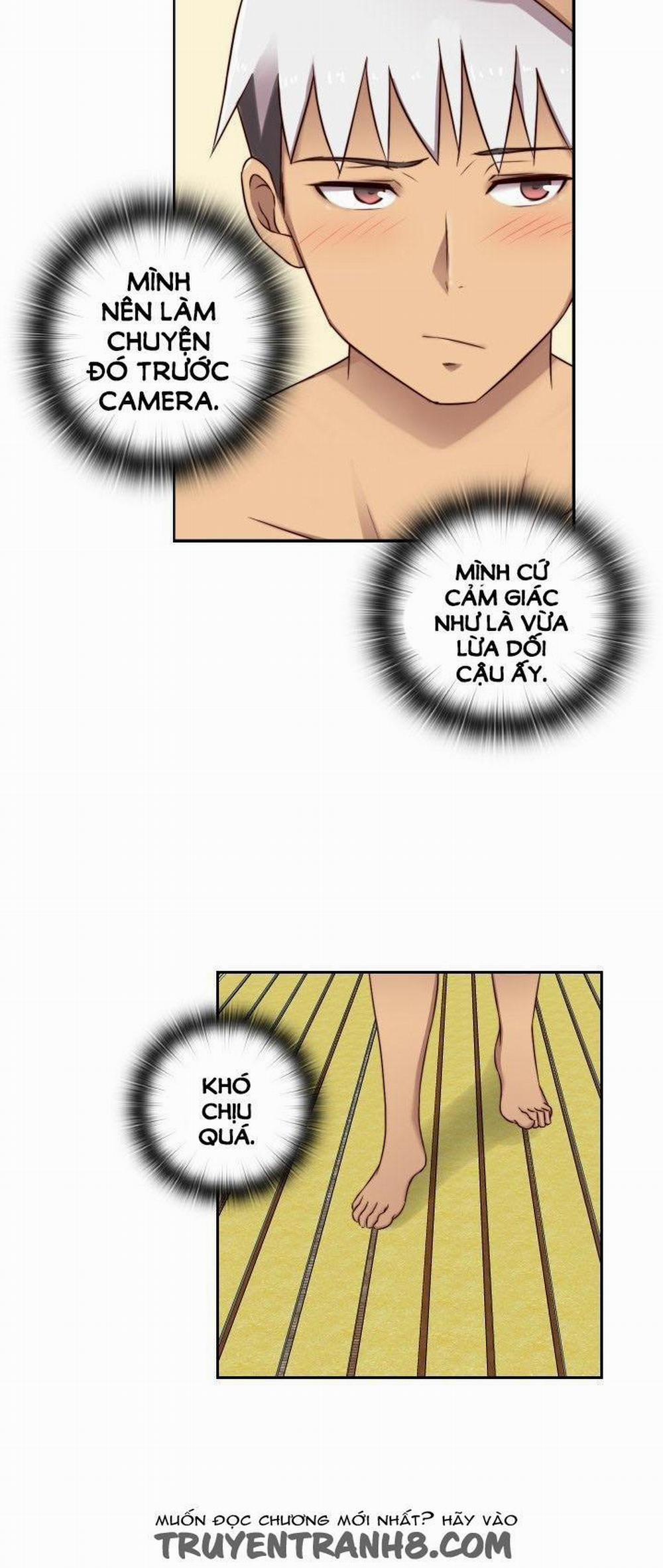 Đại Học H - H Campus 48 trang 42