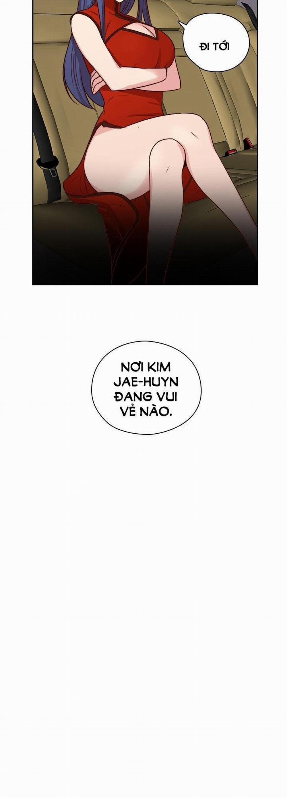 Đại Học H - H Campus 48 trang 50