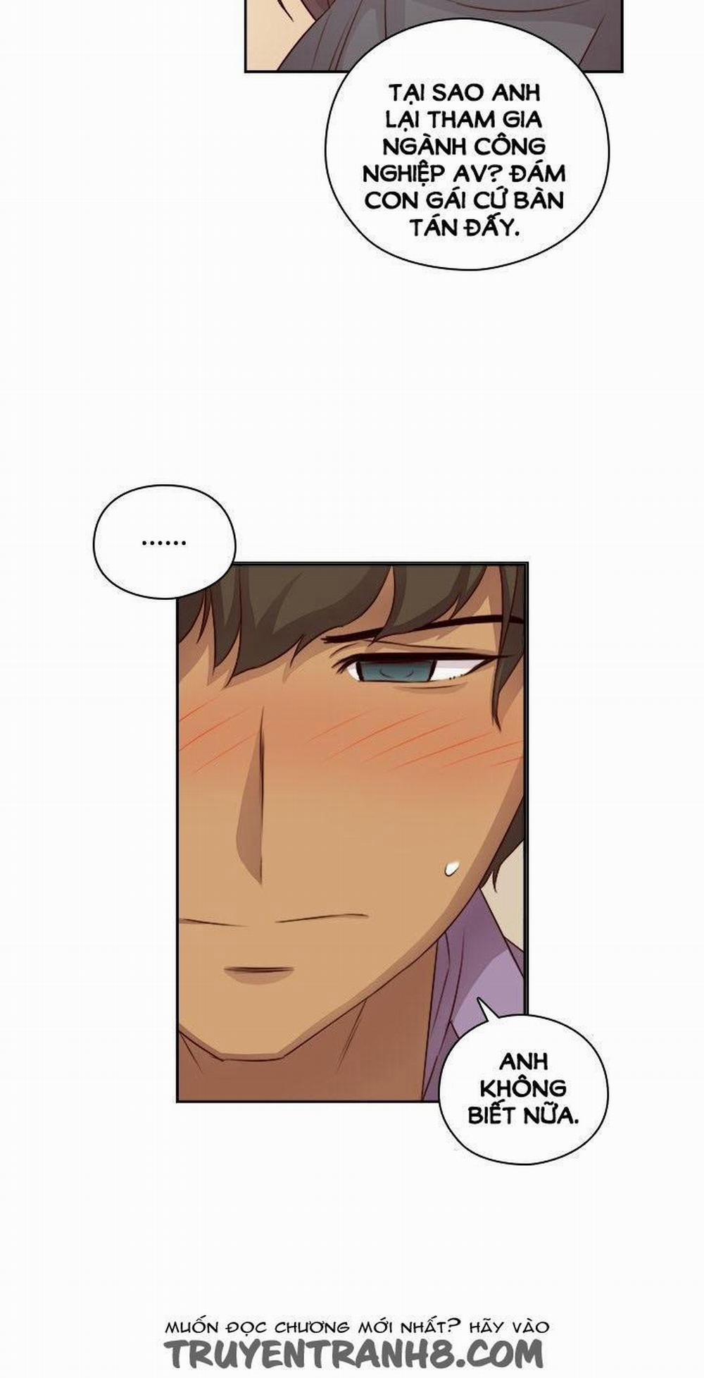 Đại Học H - H Campus 49 trang 16