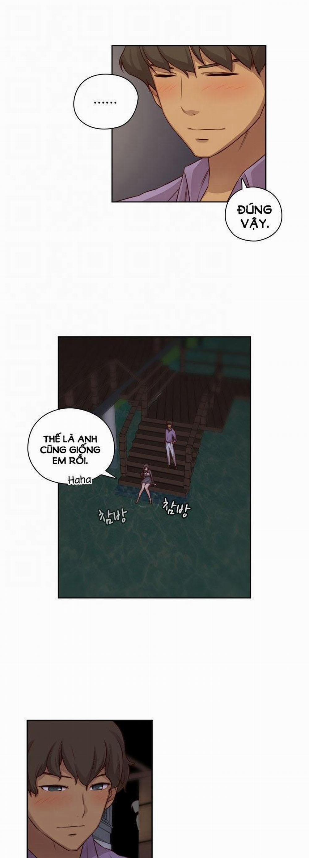 Đại Học H - H Campus 49 trang 23