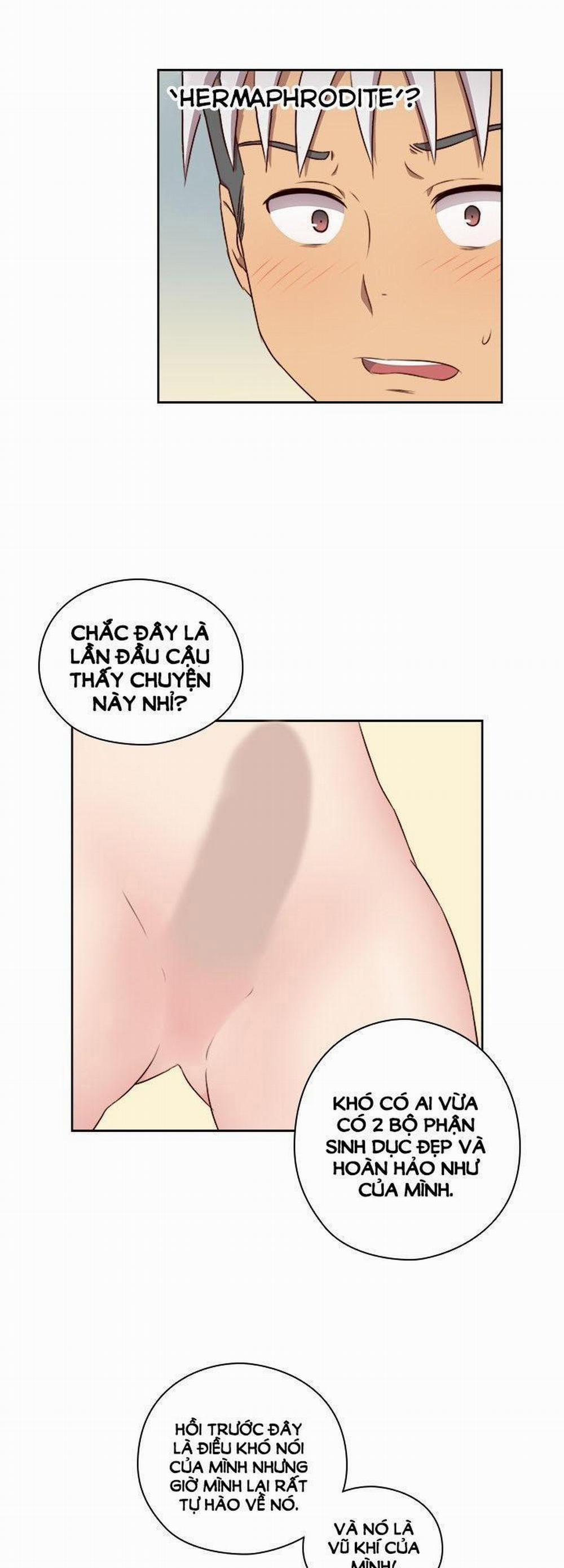 Đại Học H - H Campus 49 trang 3