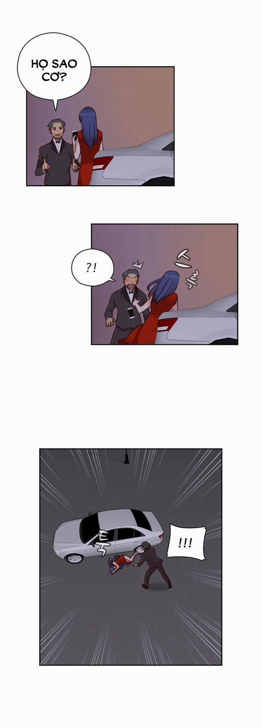 Đại Học H - H Campus 49 trang 32