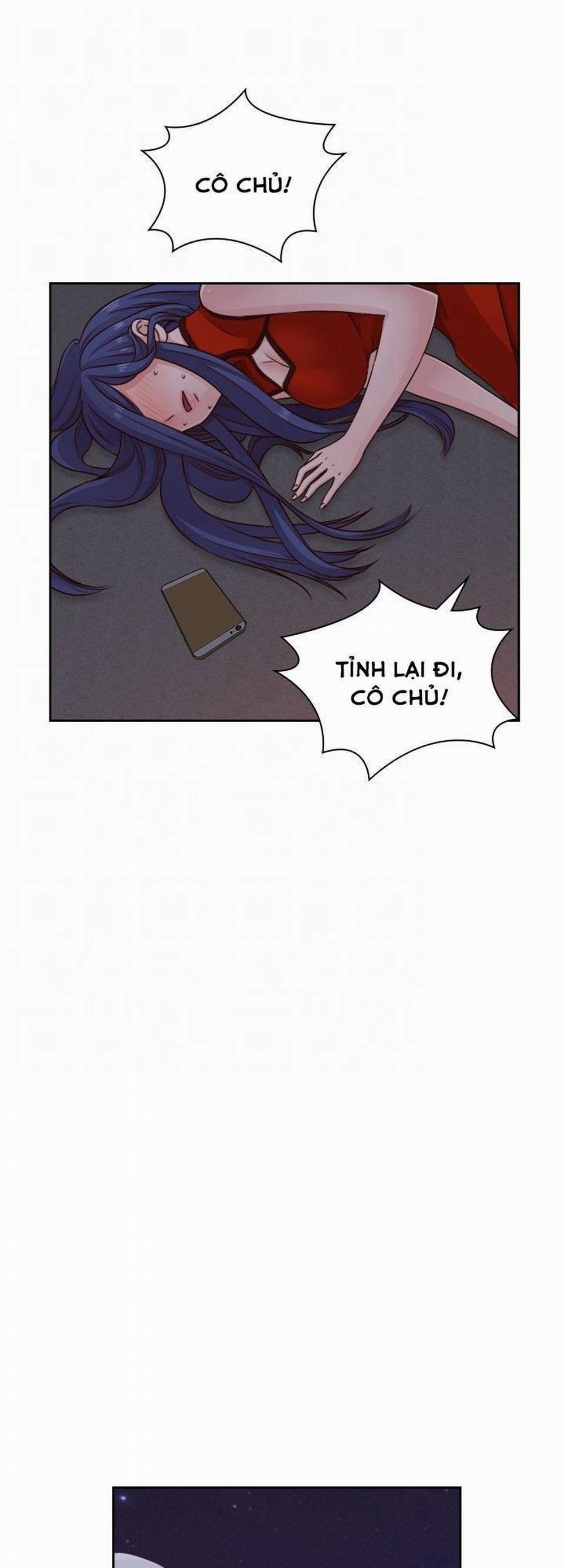 Đại Học H - H Campus 49 trang 34