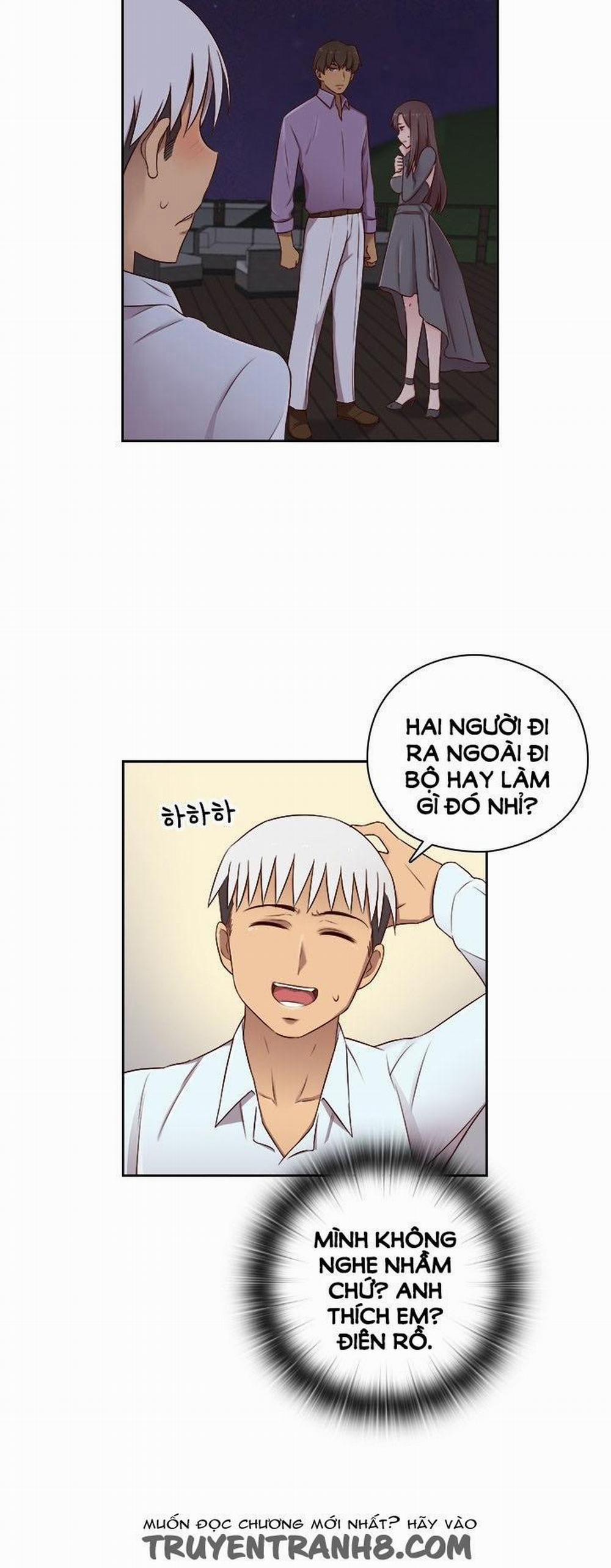 Đại Học H - H Campus 49 trang 35