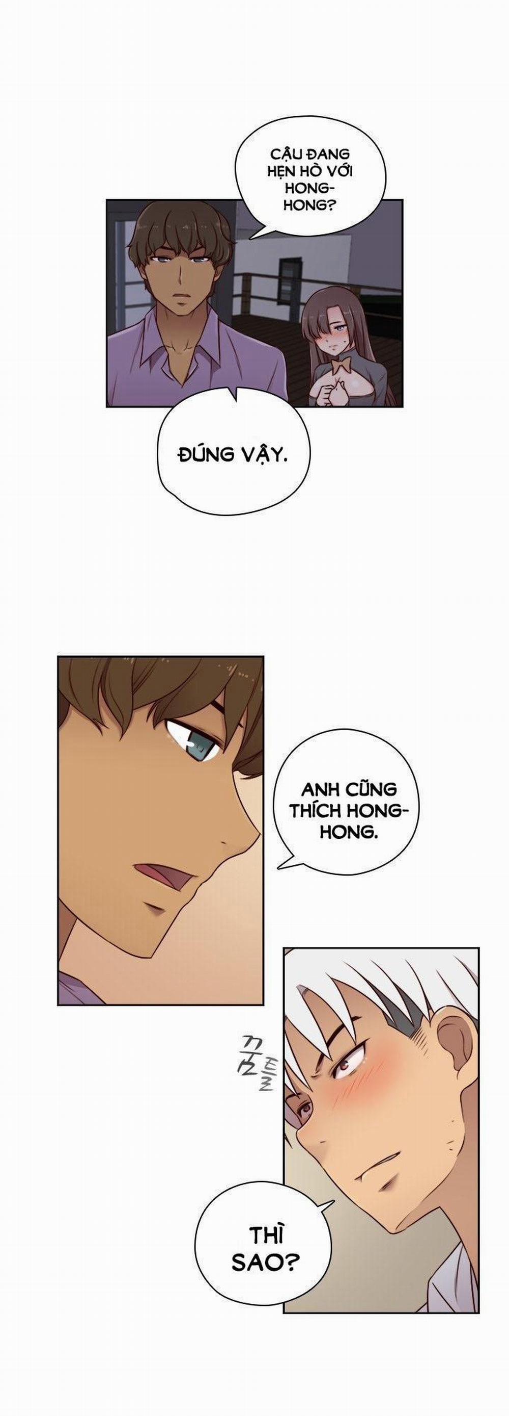 Đại Học H - H Campus 49 trang 36