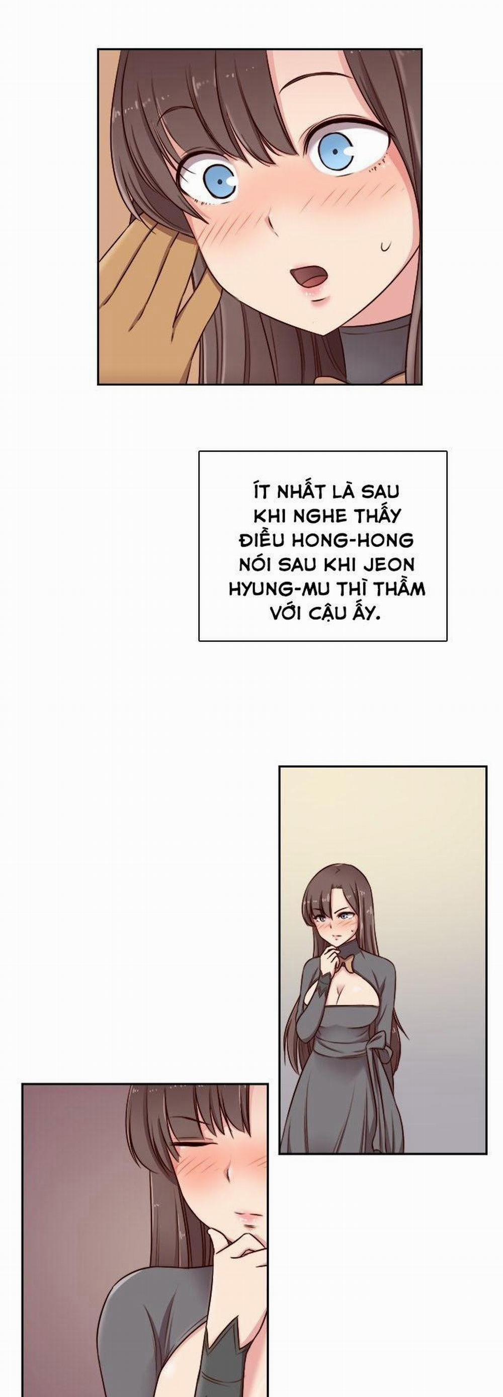 Đại Học H - H Campus 49 trang 44