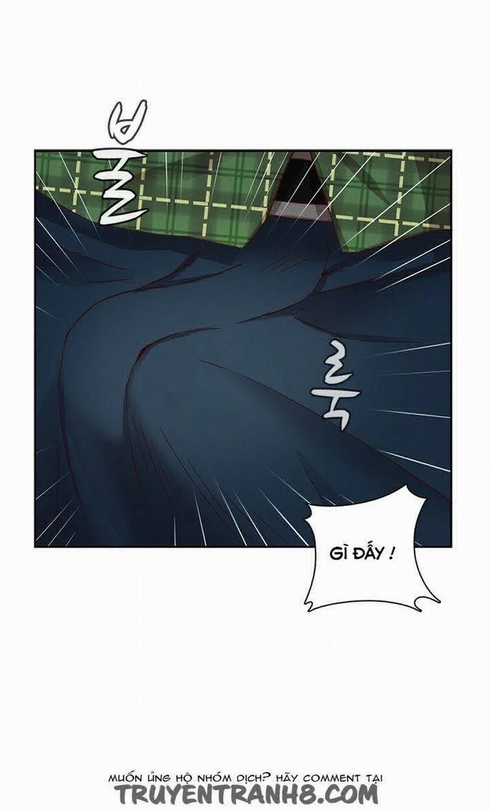 Đại Học H - H Campus 5 trang 11