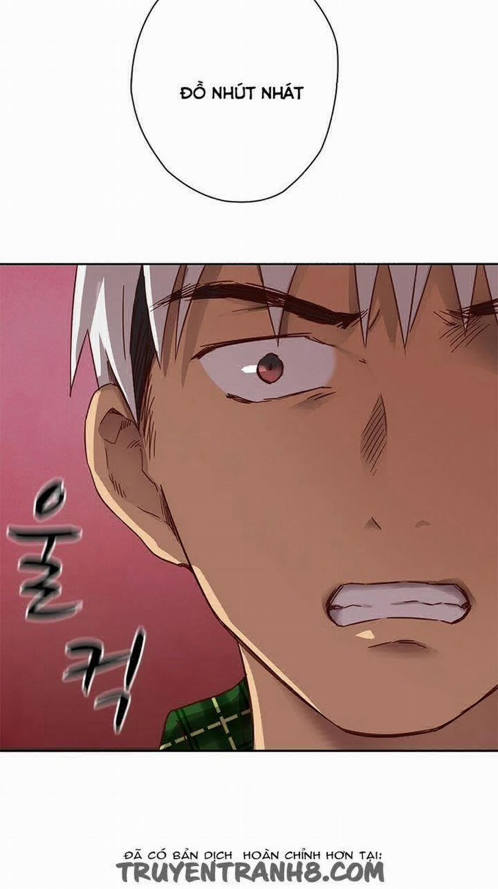 Đại Học H - H Campus 5 trang 27