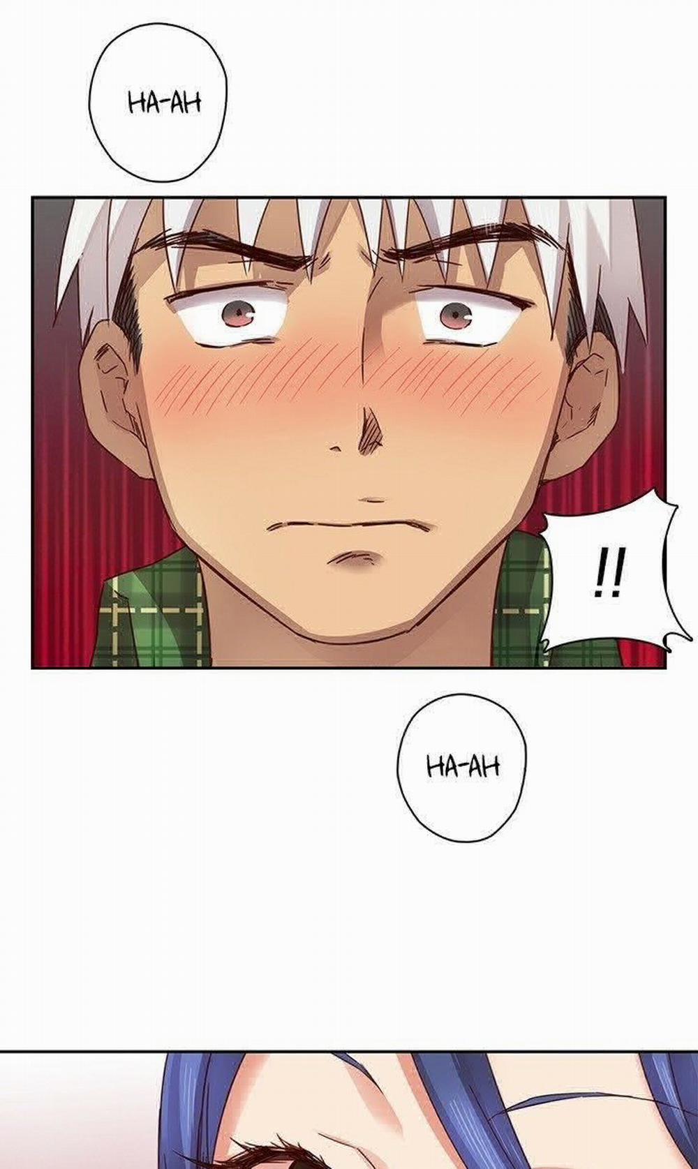 Đại Học H - H Campus 5 trang 38