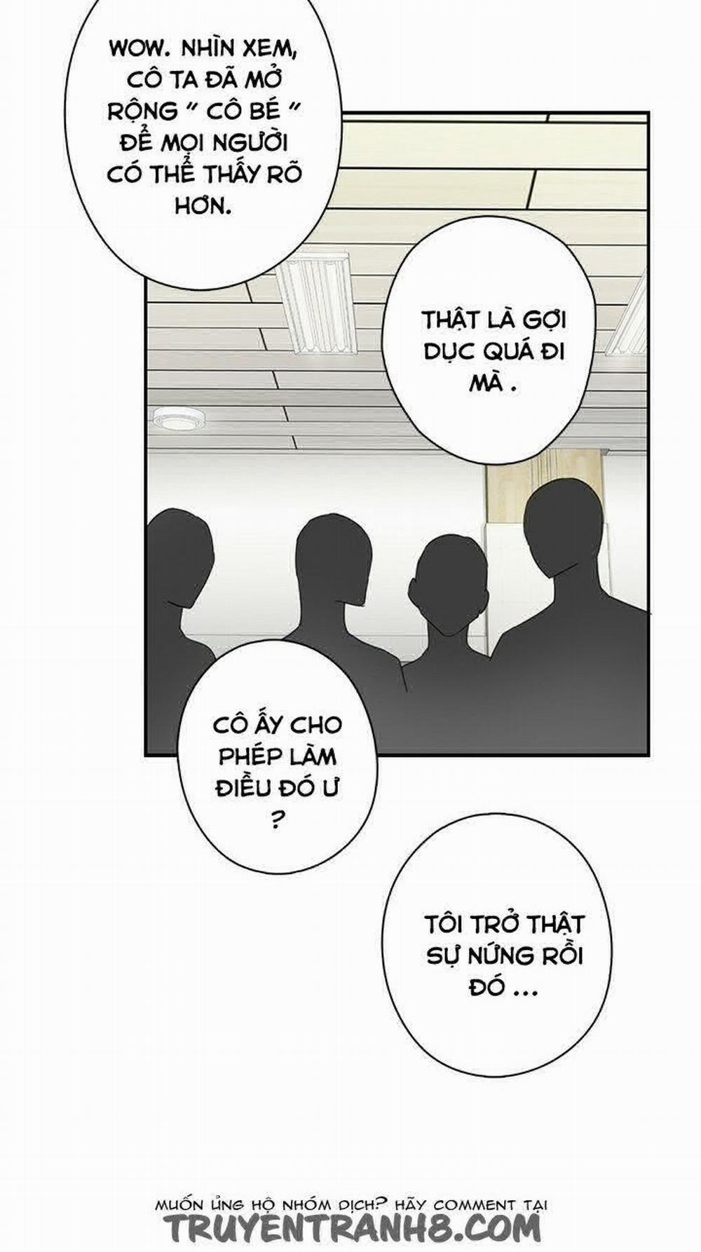 Đại Học H - H Campus 5 trang 45