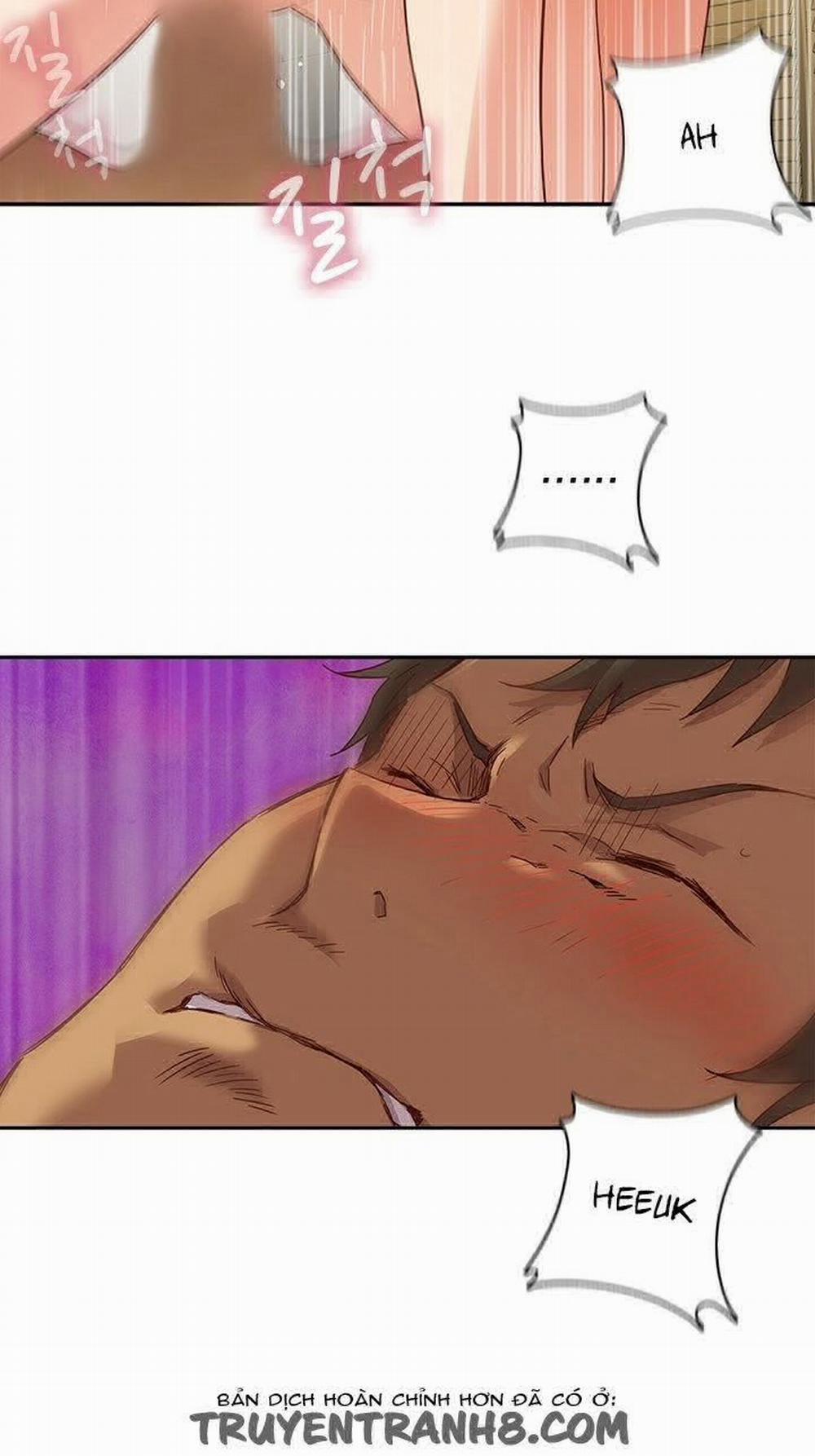 Đại Học H - H Campus 5 trang 51