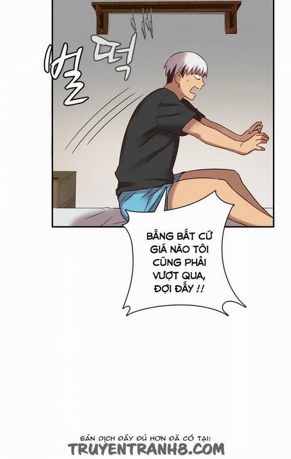 Đại Học H - H Campus 5 trang 61