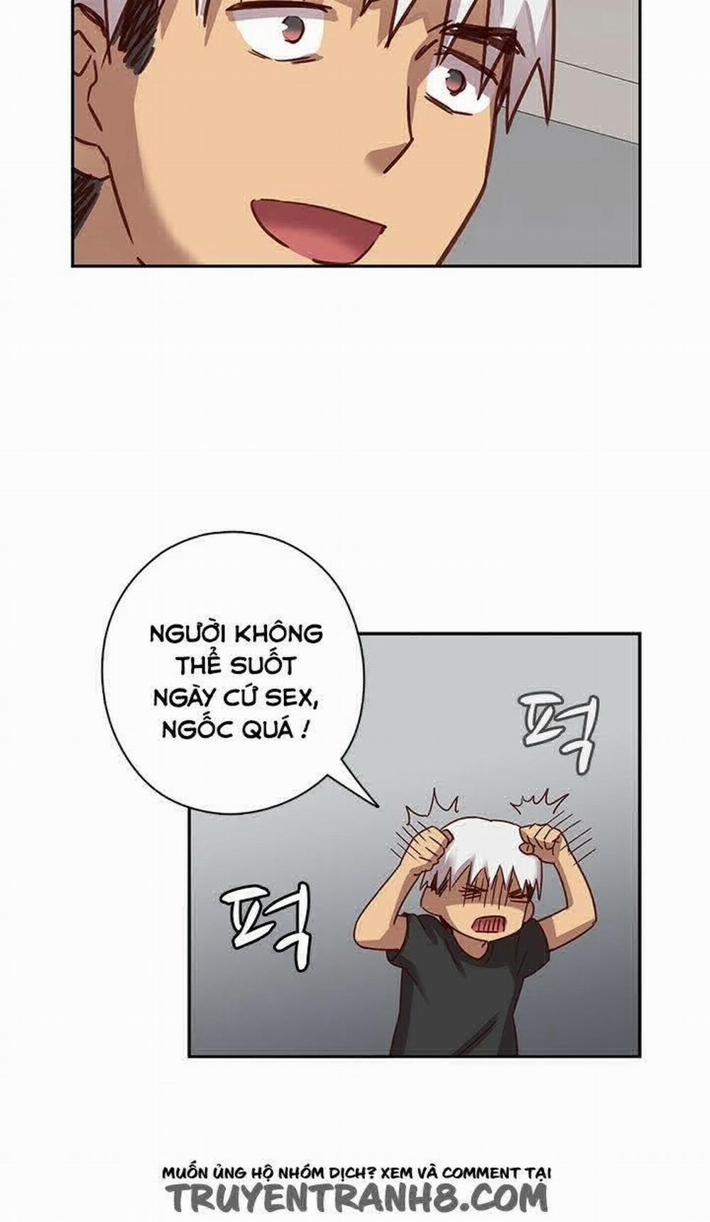 Đại Học H - H Campus 5 trang 63