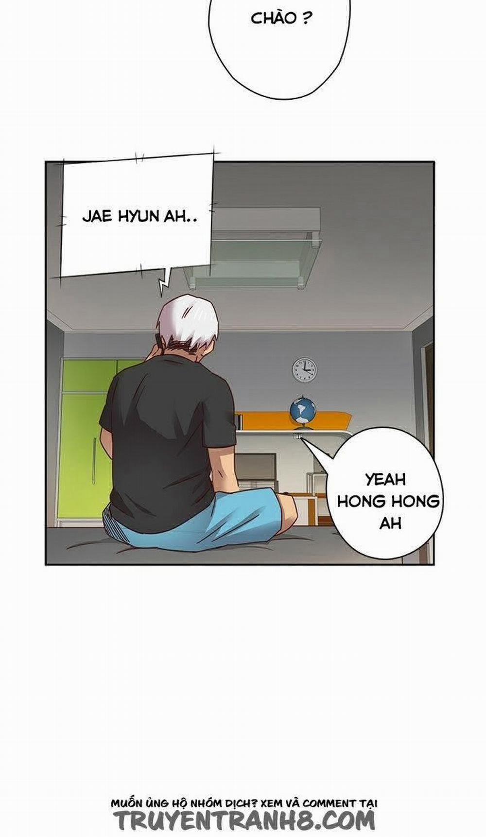 Đại Học H - H Campus 5 trang 65