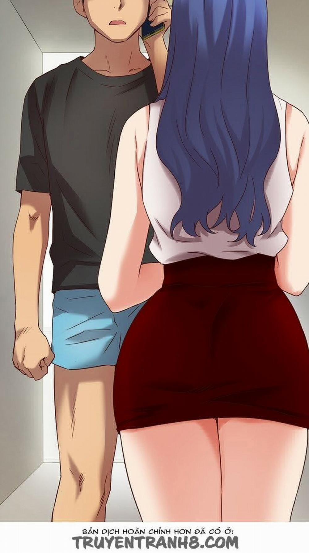 Đại Học H - H Campus 5 trang 71