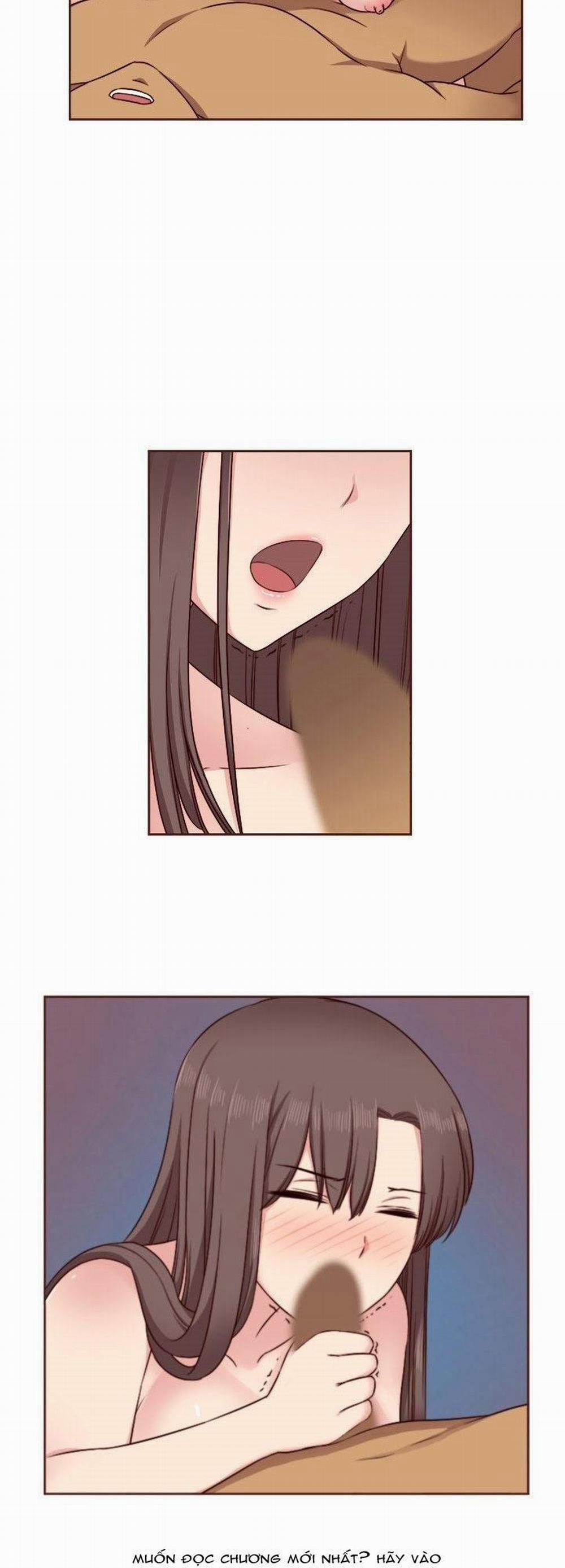 Đại Học H - H Campus 50 trang 24