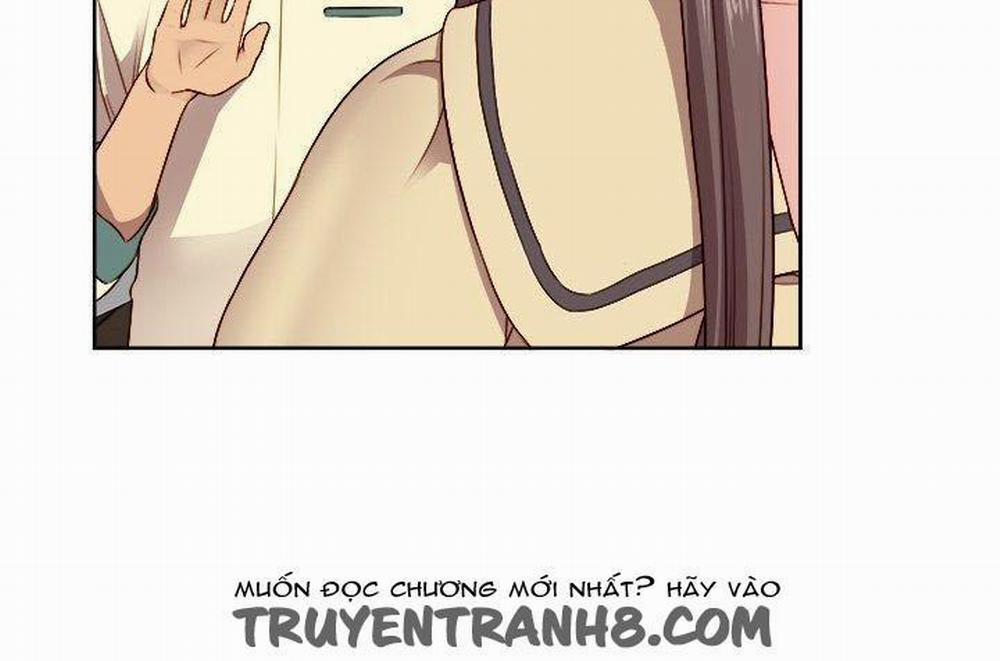 Đại Học H - H Campus 51 trang 18