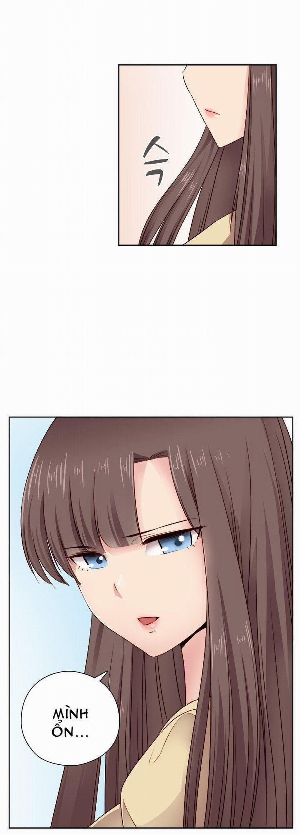 Đại Học H - H Campus 51 trang 19