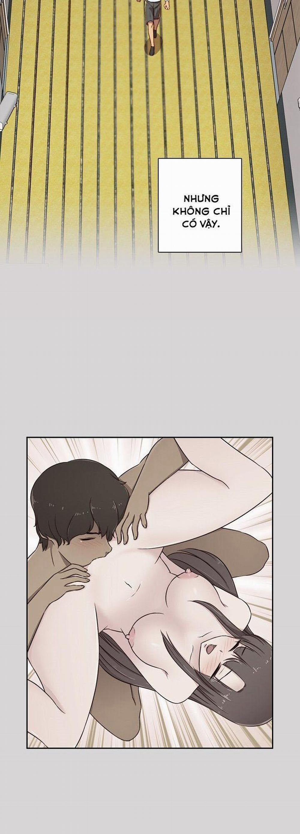 Đại Học H - H Campus 51 trang 3